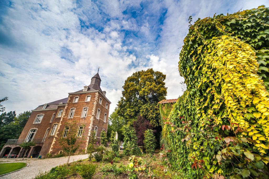 B & B Kasteel Nijswiller Wittem Extérieur photo