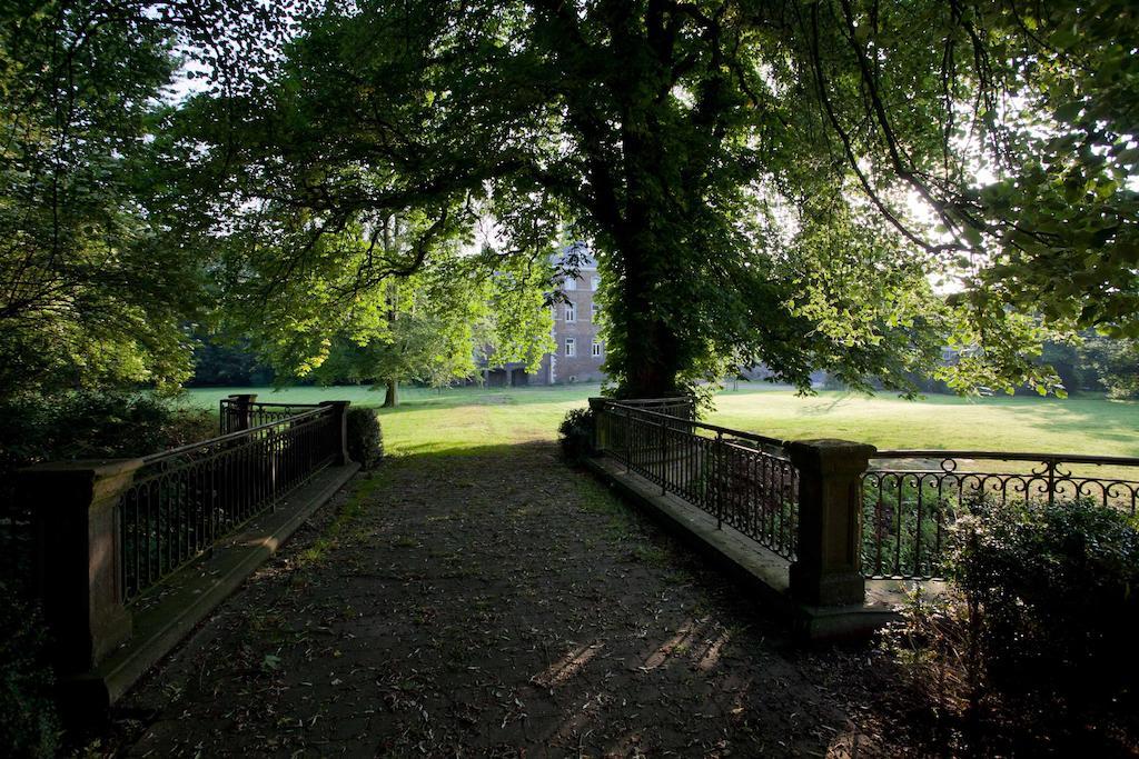 B & B Kasteel Nijswiller Wittem Extérieur photo