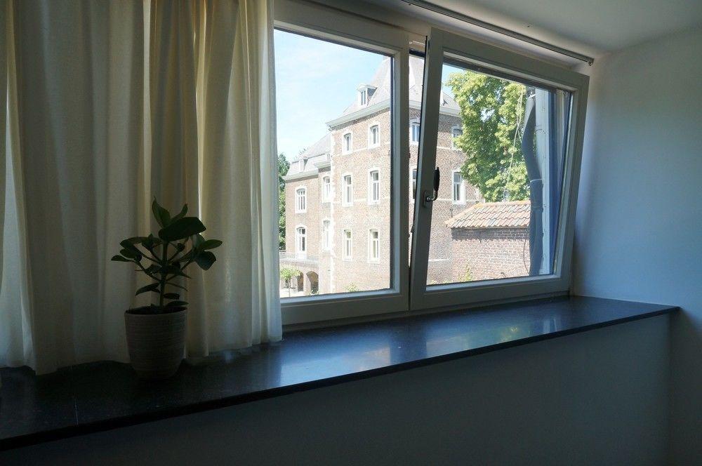 B & B Kasteel Nijswiller Wittem Extérieur photo
